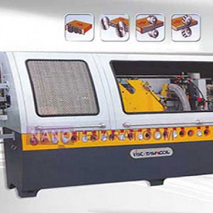 MD515-4 دستگاه لبه چسبان تمام اتوماتیک سری MD515-4 دستگاه لبه چسبان تمام اتوماتیک سری